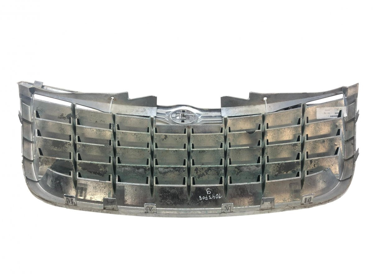 5113228AA Radiator Grille CHRYSLER VOYAGER V (RT) (2007-2016)