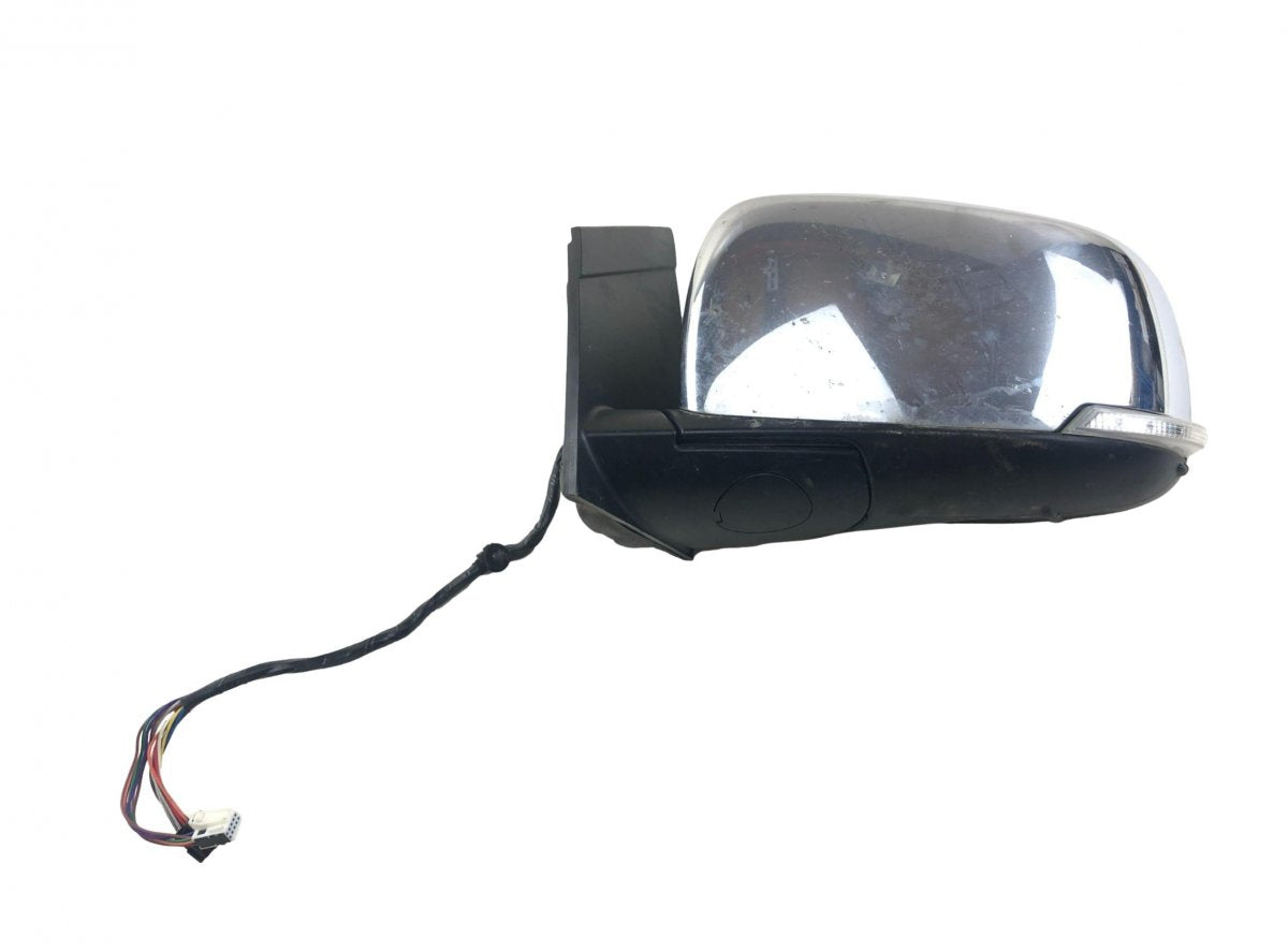 5113353AA Mirror left CHRYSLER VOYAGER V (RT) (2007-2016)