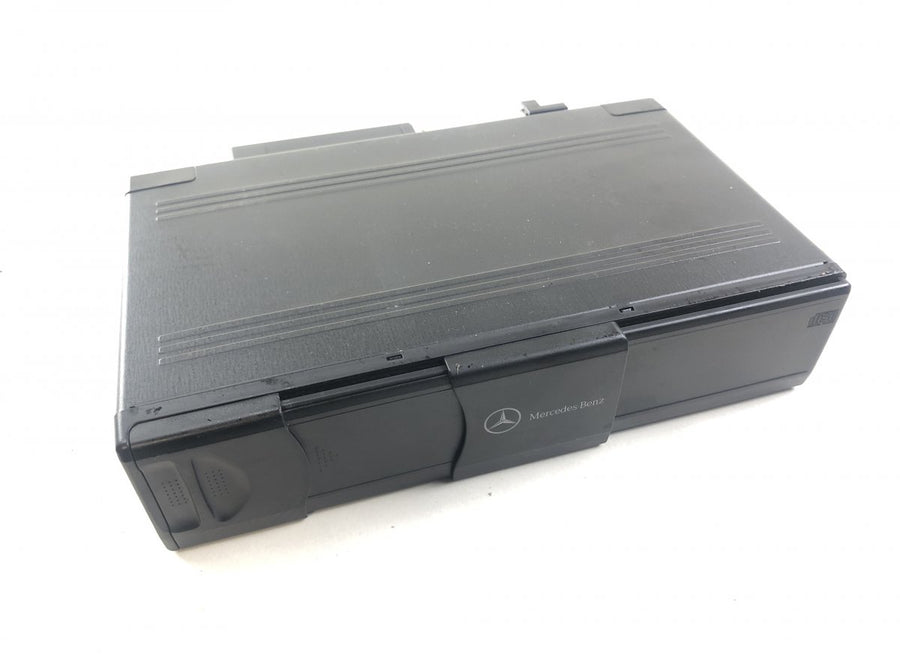 A2038209089 CD Changer MERCEDES-BENZ SL-CLASS (R230) (2001-2012)