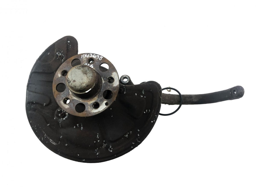 A2113306520 Wheel bearing housing front right MERCEDES-BENZ SL-CLASS (R230) (2001-2012)