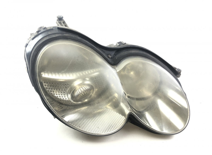 0301176476 Headlight right MERCEDES-BENZ SL-CLASS (R230) (2001-2012)