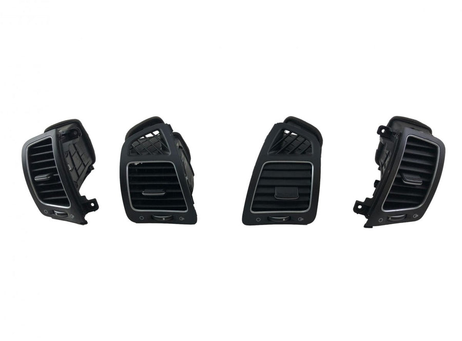 974802P105 Cabin air vent set KIA SORENTO II (XM) (2009-2015)