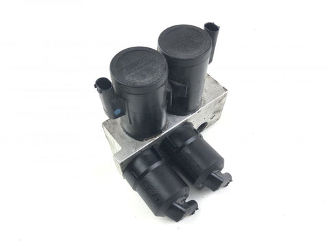 A2203200358 A2203201258 Air suspension / self-levelling suspension, other MERCEDES-BENZ SL-CLASS (R230) (2001-2012)