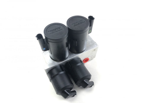 A2203200358 A2203201258 Air suspension / self-levelling suspension, other MERCEDES-BENZ SL-CLASS (R230) (2001-2012)