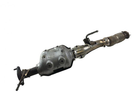 200A06UB2A Catalyc Converter NISSAN QASHQAI III (J12) (2021-)