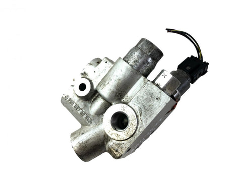 A2203200858 A0035422018 Air suspension / self-levelling suspension, other MERCEDES-BENZ SL-CLASS (R230) (2001-2012)