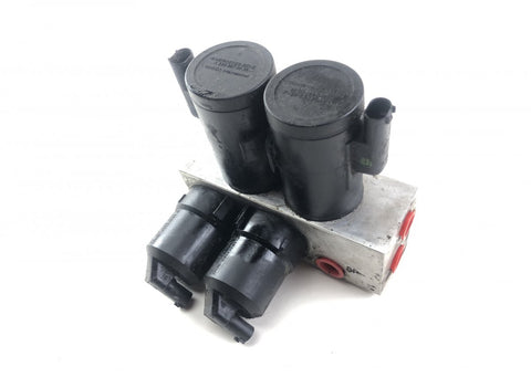 A2203200358 A2203201258 Air suspension / self-levelling suspension, other MERCEDES-BENZ SL-CLASS (R230) (2001-2012)