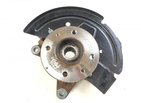 400157032R Wheel bearing housing front left DACIA JOGGER (RK_) (2021-)