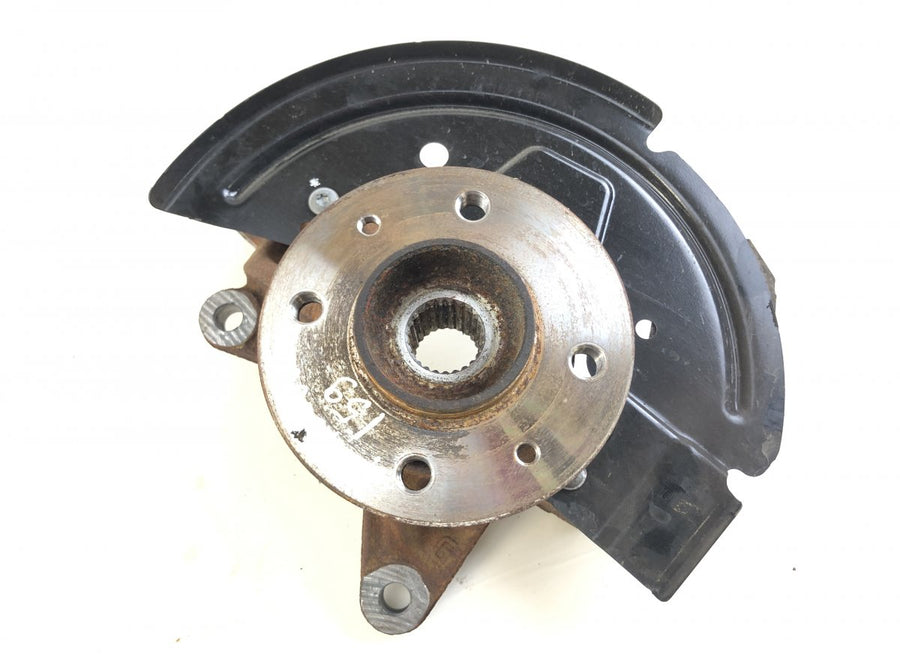 400157032R Wheel bearing housing front left DACIA JOGGER (RK_) (2021-)