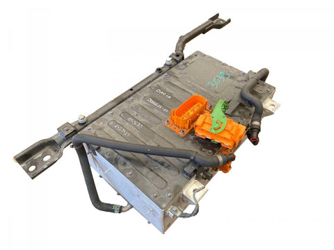 295F11368R High voltage battery (EV, Hybrid) DACIA JOGGER (RK_) (2021-)
