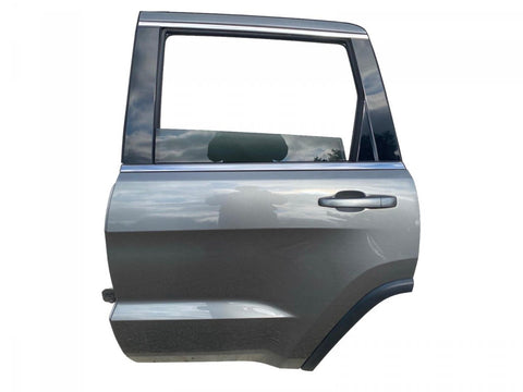 55113635AH Door Rear Left JEEP GRAND CHEROKEE IV (WK, WK2) (2010-2021)