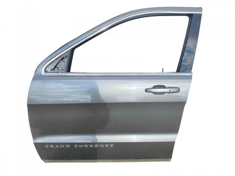 68274939AD Door Front Left JEEP GRAND CHEROKEE IV (WK, WK2) (2010-2021)