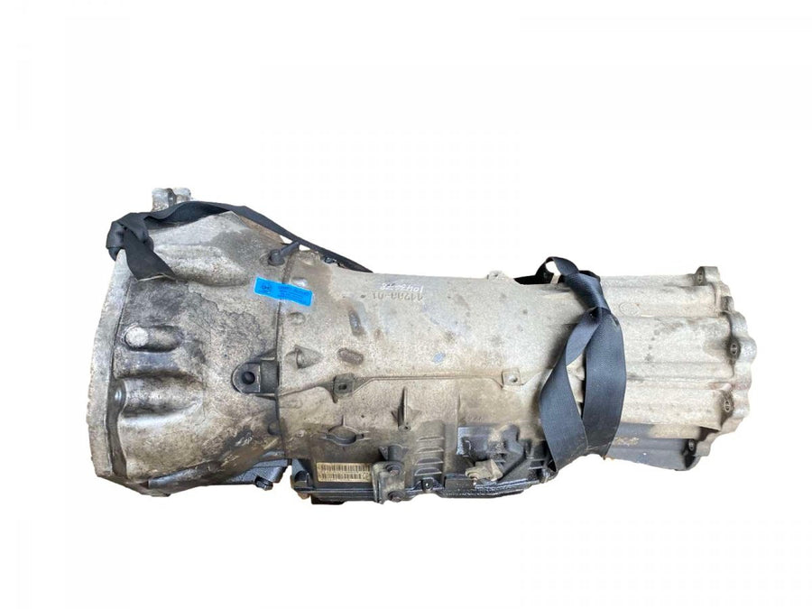 68085629AE Gearbox JEEP GRAND CHEROKEE IV (WK, WK2) (2010-2021)