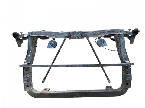 5156114AA Front panel JEEP GRAND CHEROKEE IV (WK, WK2) (2010-2021)