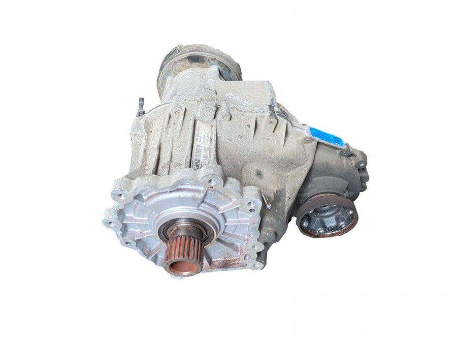 52853665AB Transfer Box JEEP GRAND CHEROKEE IV (WK, WK2) (2010-2021)