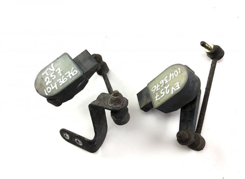 6PM00816120 Suspension height level sensor kit / set MASERATI QUATTROPORTE III (03.04-)