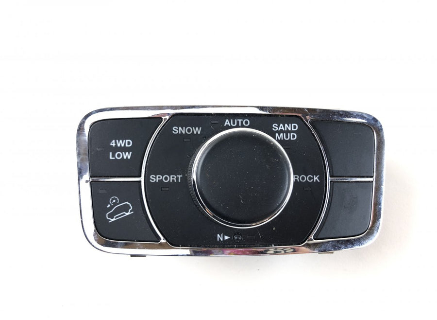 56046234AD Gearbox mode switch JEEP GRAND CHEROKEE IV (WK, WK2) (2010-2021)