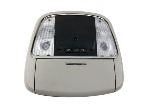 5LB581DAAC Interior Lighting Front JEEP GRAND CHEROKEE IV (WK, WK2) (2010-2021)