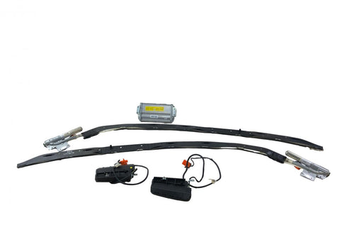 67065700 Airbag set MASERATI QUATTROPORTE III (03.04-)
