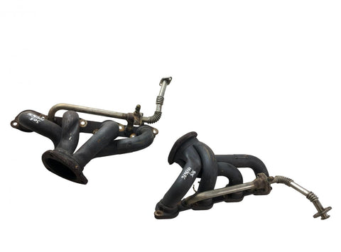 195117 Exhaust Manifold MASERATI QUATTROPORTE III (03.04-)