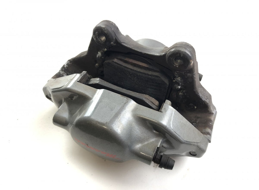 Brake caliper rear right MASERATI QUATTROPORTE III (03.04-)