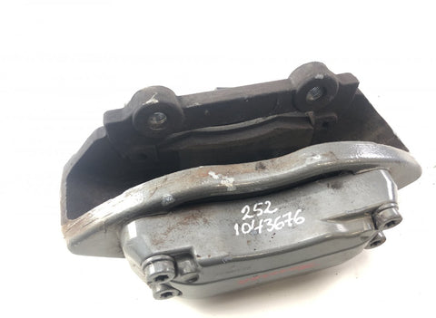 20704602 Brake caliper Front left MASERATI QUATTROPORTE III (03.04-)