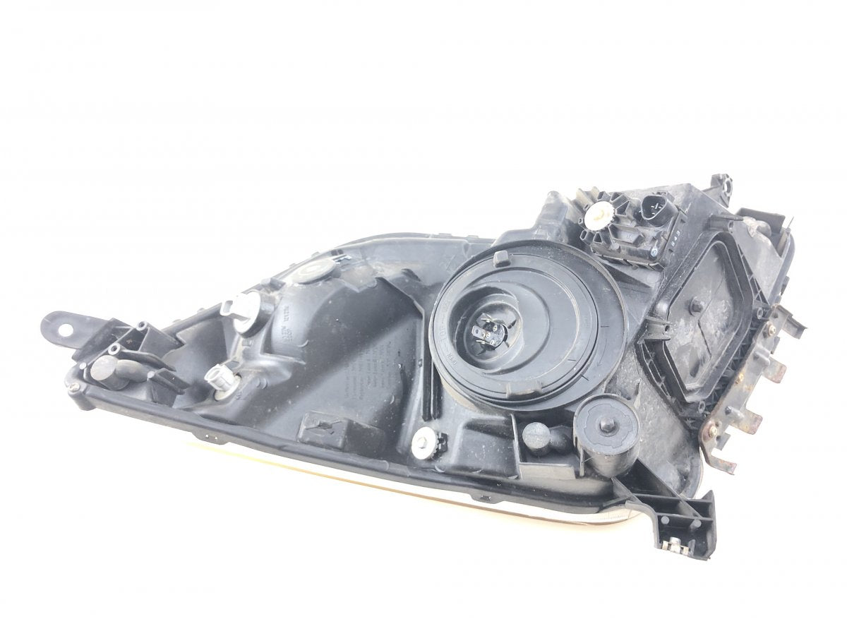 8117047181 Headlight left TOYOTA PRIUS II (NHW20) (2003-2009)
