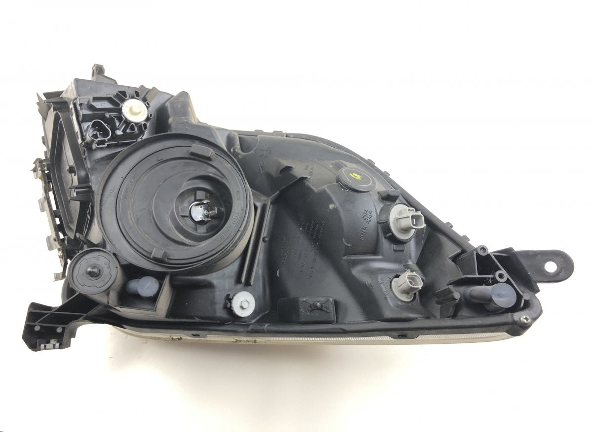 8113047181 Headlight right TOYOTA PRIUS II (NHW20) (2003-2009)