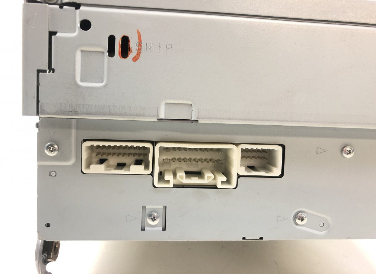 8612030D20E0 Radio LEXUS GS III (2005-2011)
