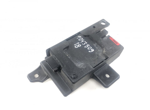 A0025409117 Distronic radar / sensor MERCEDES-BENZ S-CLASS (W221) (2005-2013)