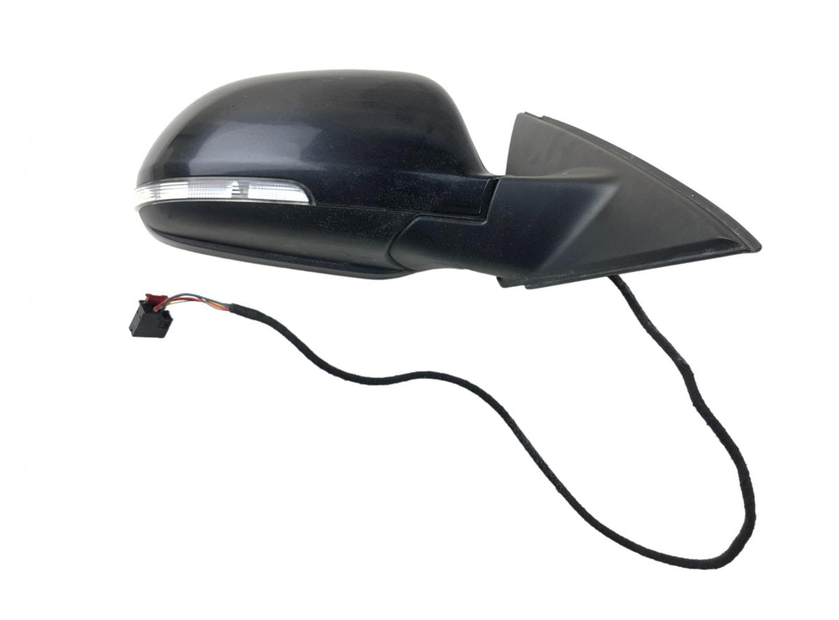 3T1857508BH Mirror right SKODA SUPERB II (3T4, 3T5) (2008-2015)