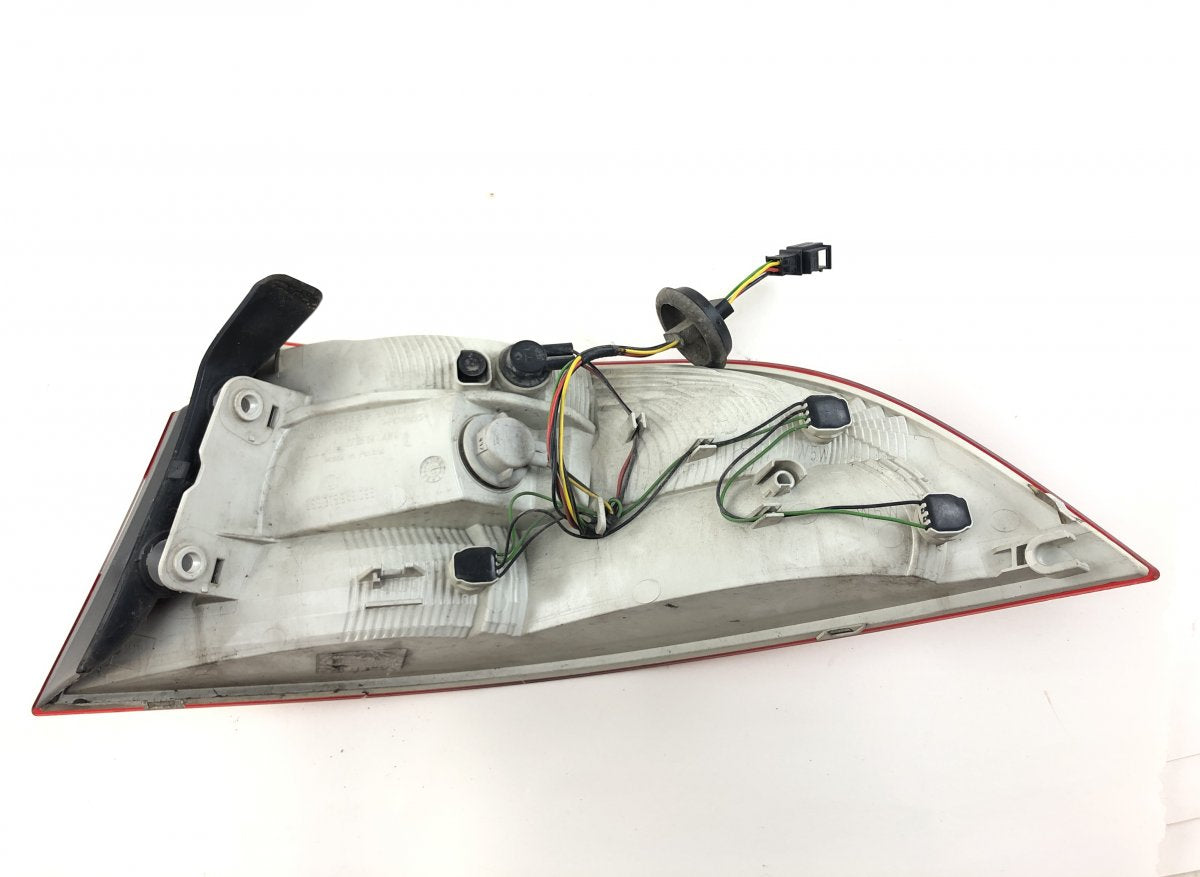 3T5945095 3T5945096 Tail lights set/kit SKODA SUPERB II (3T4, 3T5) (2008-2015)