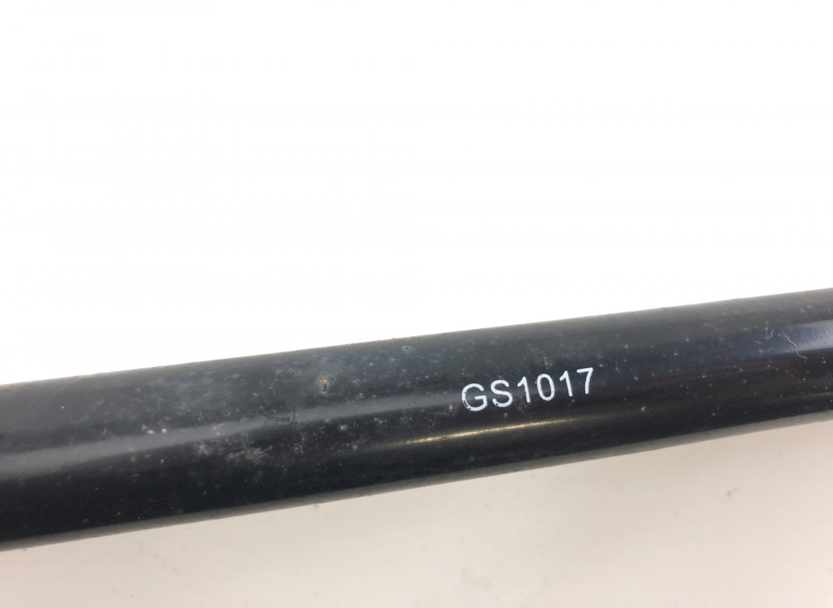3T9827851B Bootlid / tailgate strut set SKODA SUPERB II (3T4, 3T5) (2008-2015)