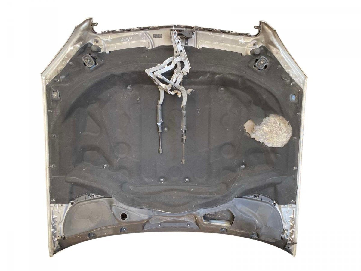 A2218800157 Bonnet MERCEDES-BENZ S-CLASS (W221) (2005-2013)