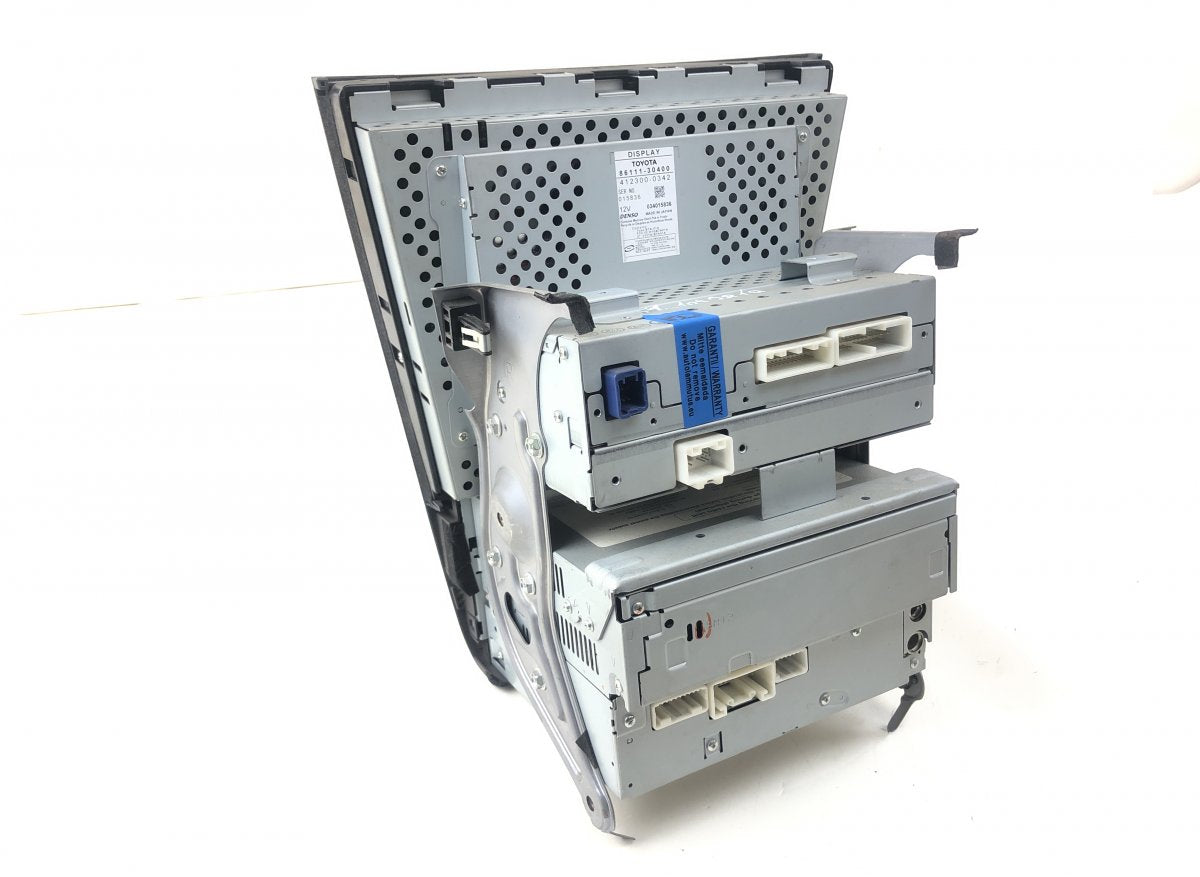 8612030D20E0 Radio LEXUS GS III (2005-2011)