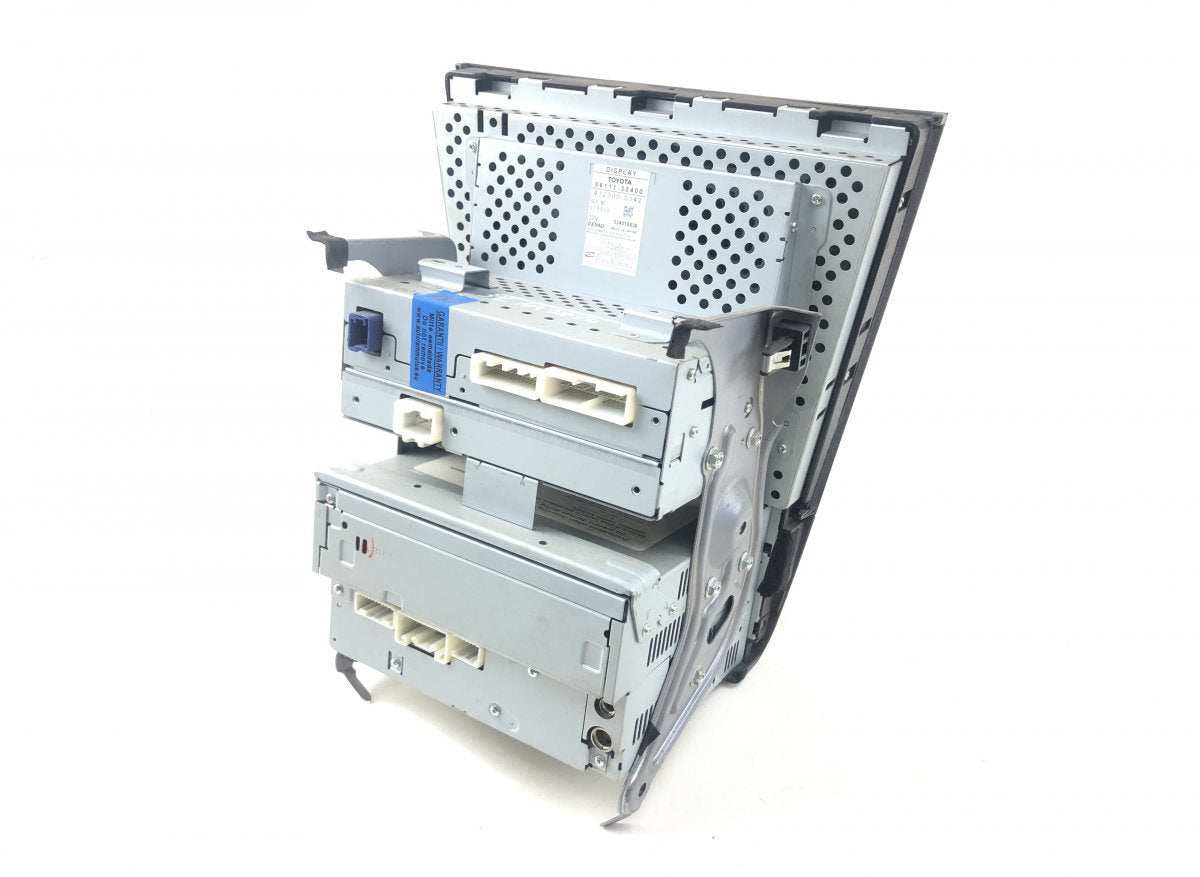 8612030D20E0 Radio LEXUS GS III (2005-2011)