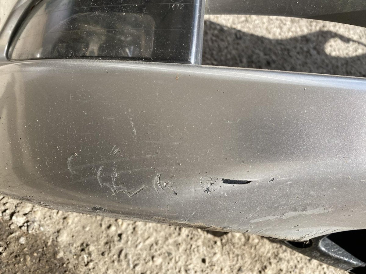 5211930964 Front Bumper LEXUS GS III (2005-2011)
