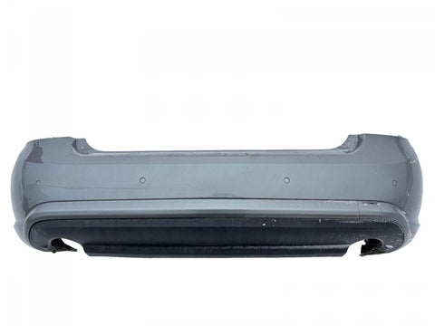 A2078803647 Rear bumper MERCEDES-BENZ E-CLASS Coupe (C207) (2009-2016)