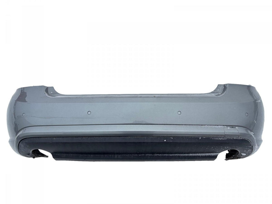 A2078803647 Rear bumper MERCEDES-BENZ E-CLASS Coupe (C207) (2009-2016)