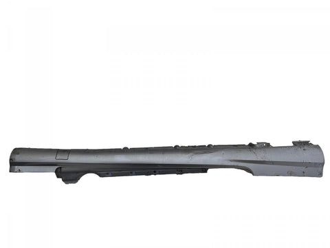A2076981054 Side Skirt Right MERCEDES-BENZ E-CLASS Coupe (C207) (2009-2016)
