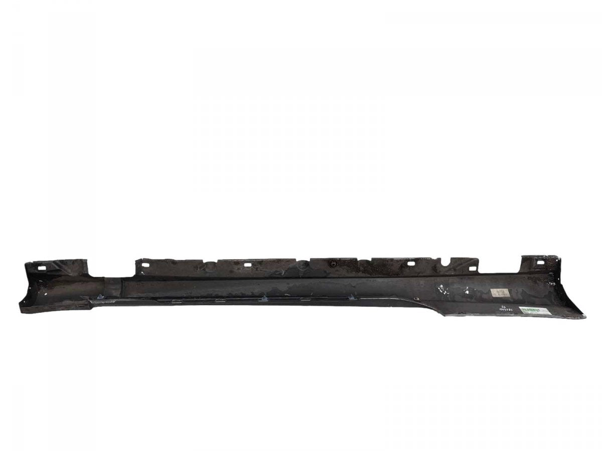 A2076980954 Side Skirt Left MERCEDES-BENZ E-CLASS Coupe (C207) (2009-2016)