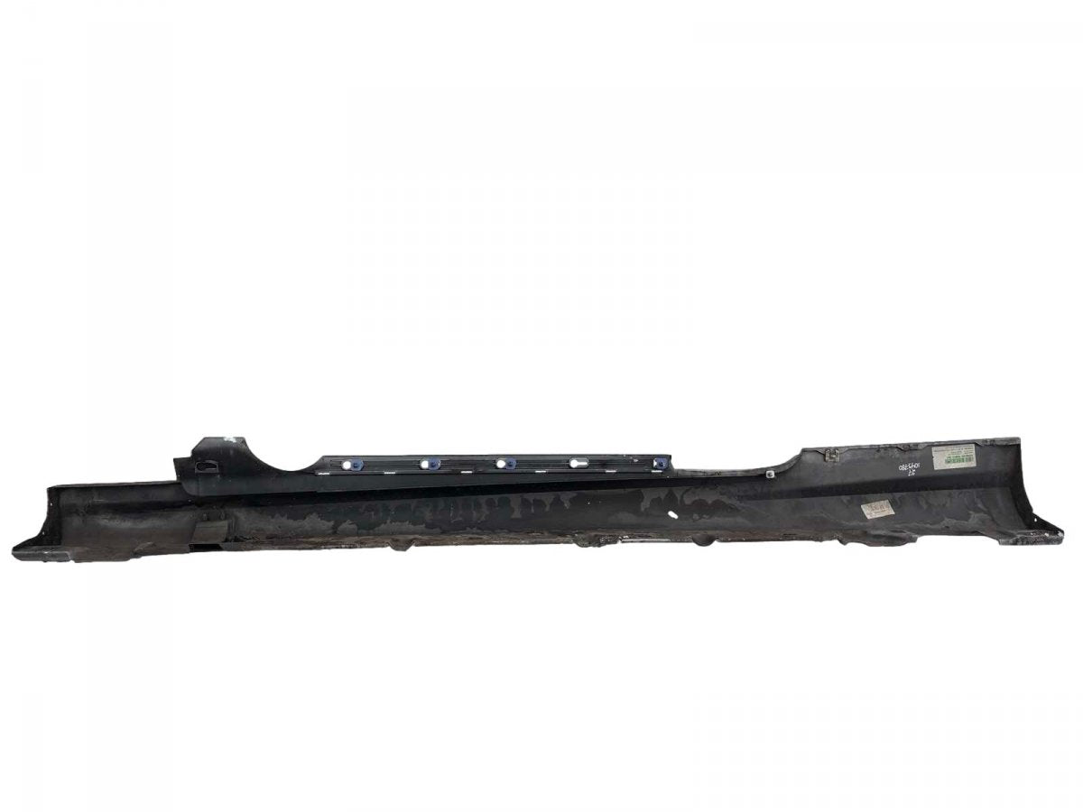 A2076981054 Side Skirt Right MERCEDES-BENZ E-CLASS Coupe (C207) (2009-2016)