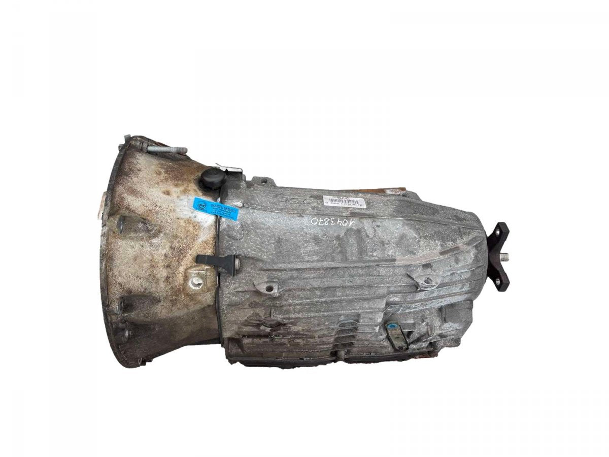 722902 722.902 Gearbox MERCEDES-BENZ E-CLASS Coupe (C207) (2009-2016)