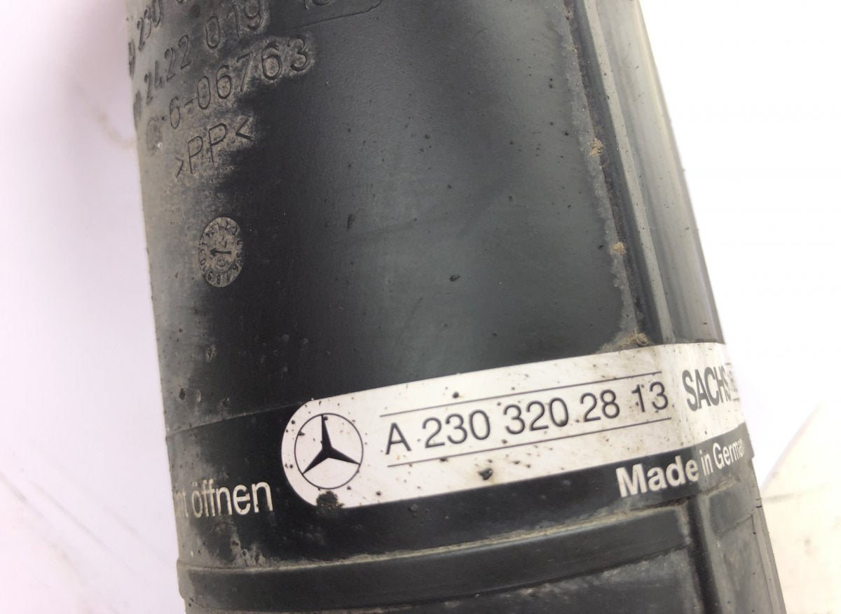 A2303202813 Shock Absorber Front Right MERCEDES-BENZ SL-CLASS (R230) (2001-2012)