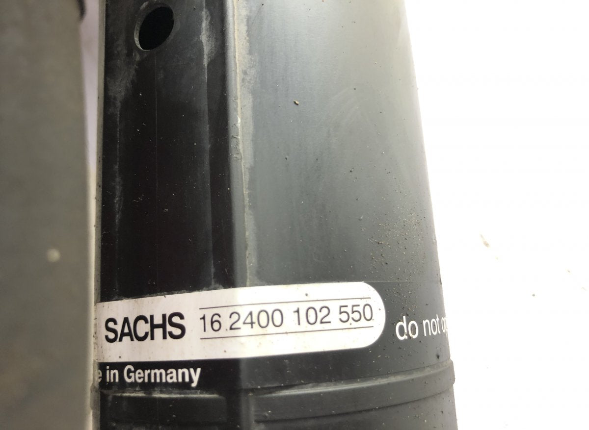 A2303202813 Shock Absorber Front Right MERCEDES-BENZ SL-CLASS (R230) (2001-2012)