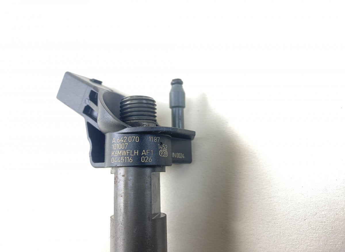 0445116025 0445116026 0986435404 Fuel Injector MERCEDES-BENZ E-CLASS Coupe (C207) (2009-2016)