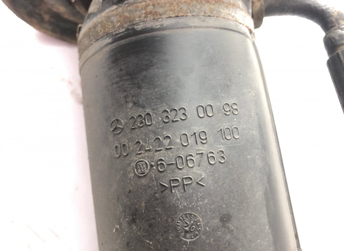 A2303200013 Shock Absorber Front Left MERCEDES-BENZ SL-CLASS (R230) (2001-2012)