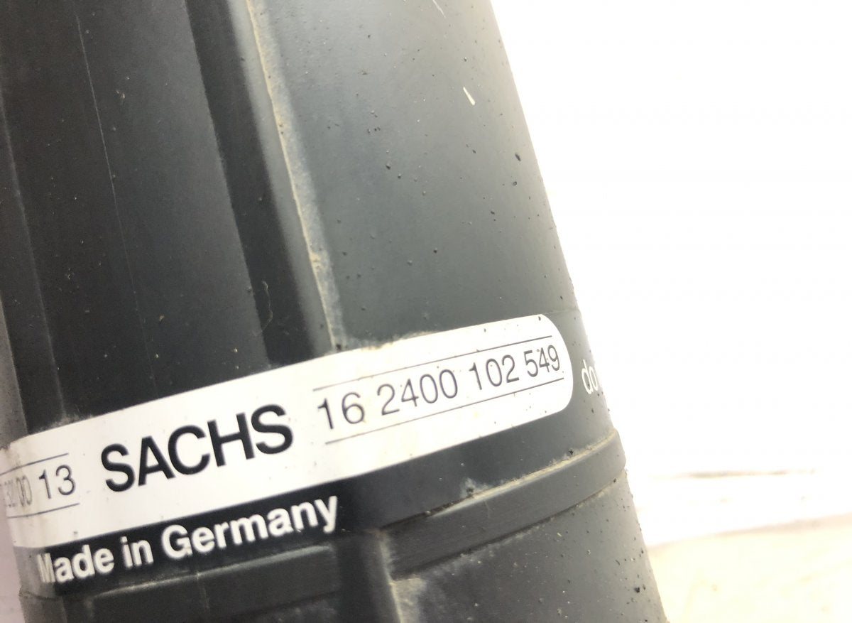 A2303200013 Shock Absorber Front Left MERCEDES-BENZ SL-CLASS (R230) (2001-2012)