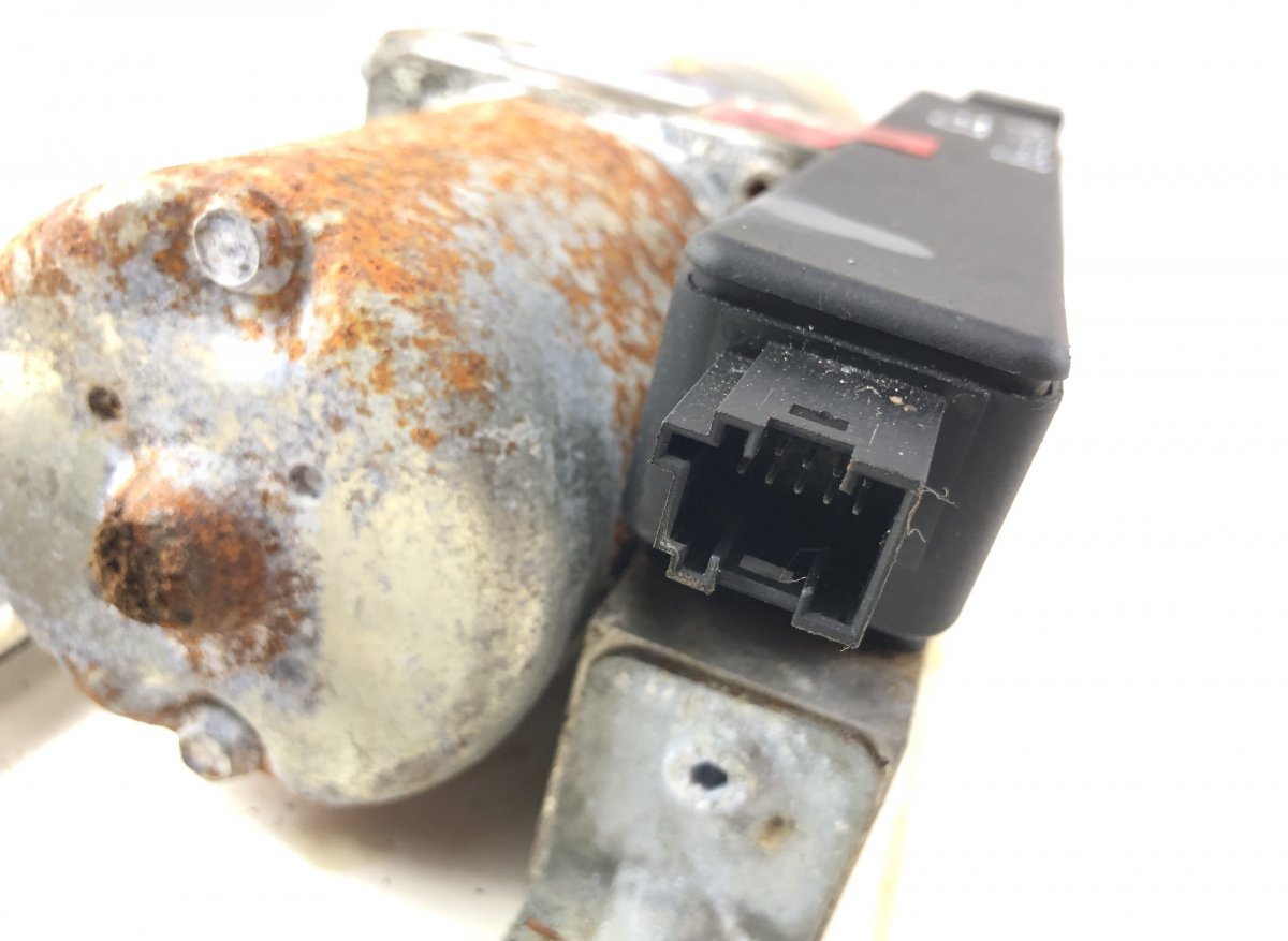 HB70058-002 HB70058002 Convertible Top motor MERCEDES-BENZ SL-CLASS (R230) (2001-2012)