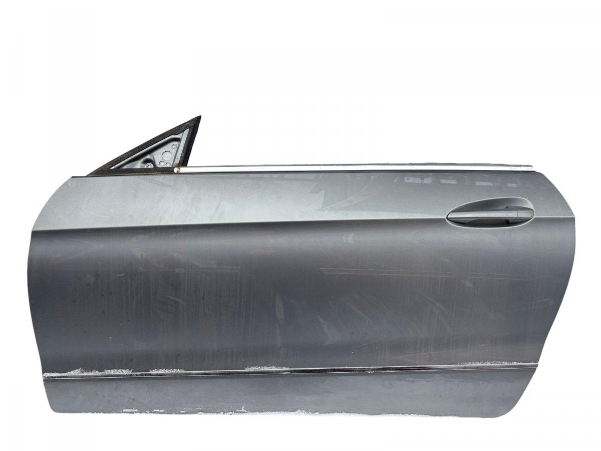 A2077200305 Door Front Left MERCEDES-BENZ E-CLASS Coupe (C207) (2009-2016)